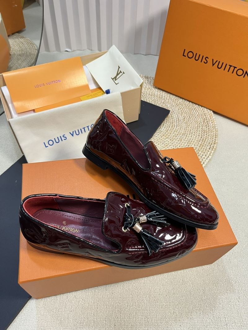 Louis Vuitton Low Shoes